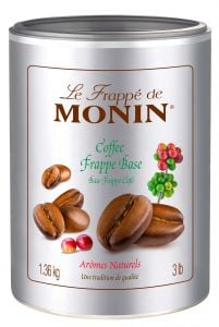 MONIN Frappe Kohvi 1.36kg