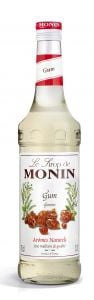 MONIN Siirup Gomme 700ml