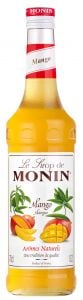 MONIN Siirup Mango 700ml