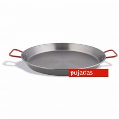 PAELLA Pann ø 80cm n/t