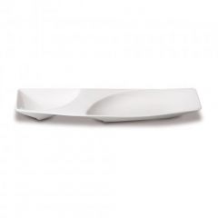 MAZZA Taldrik 53x17cm