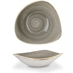 Lotus taldrik 31.1cm STONECAST GREY