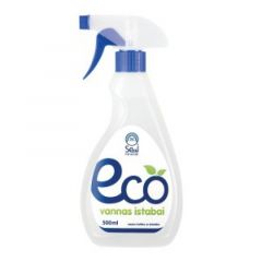 Vannitoa puhastuvahend ECO 500ml