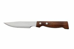 Knife WOOD L-12cm