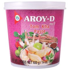 Pasta TOM KHA 400g