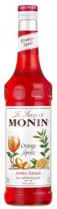 MONIN siirup Apelsini Spritz 700ml