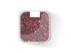 Külmkuivatatud kirsitükid 0-4mm 150g CAKE&BAKE