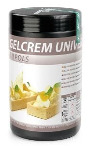 Paksendaja, Gelcrem Universal 350g Sosa