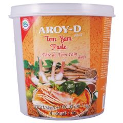 Supipasta TOM YUM 1kg