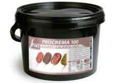 Jäätise stabilisaator Procrema 100 Hot 3kg SOSA