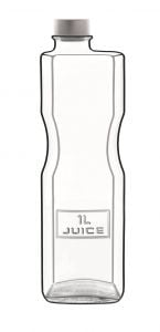 Pudel Optima Juice  1L. keeratava korgiga