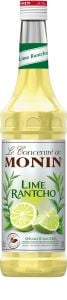 MONIN Laim RANTCHO kontsentraat 700ml