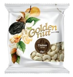 India pähklid 80g GOLDEN NUT