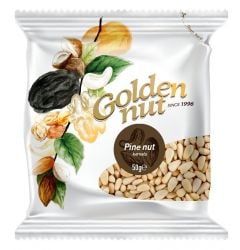 Seedermänniseemned GOLDEN NUT 50g