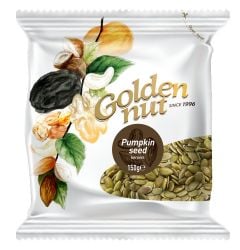 Kõrvitsaseemned GOLDEN NUT 150g