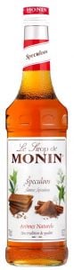 MONIN Siirup Kaneeliküpsis 700ml