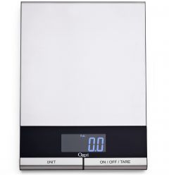 Digital kitchen scale 1-5750 grams