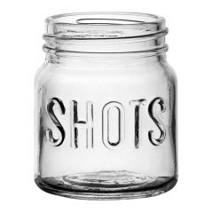 Purk SHOTS 75ml