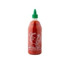 Tšillikaste SRIRACHA värvaineteta 815g