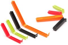 Fastening clip13/10/5cm,8pcs