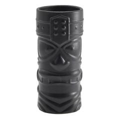 BLACK Tiki Mug 40cl/14oz