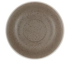 Taldrik Shared Saucer (Granite)	15.5cm