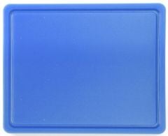 Cutting board HACCP GN1/2, blue