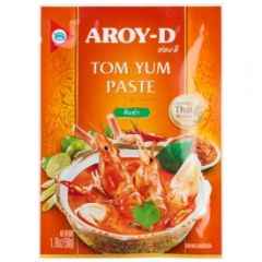 Pasta TOM YUM 50g