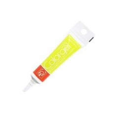 Colour gel lemon yellow 20g