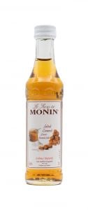 MONIN Siirup soolatud karamell 50ml