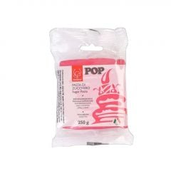 Suhkrupasta POP fuksia 250g