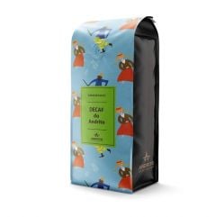 Kohvioad DECAF doAndrito Omniroast 500 g