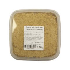 Pärmihelbed BIO 150g