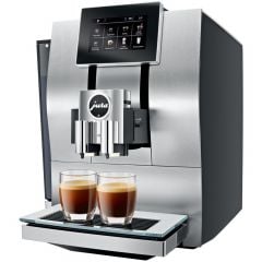 Kafijas aparāts Espreso JURA Z8 Aluminium