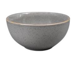 Kauss ø13.2cm, 470ml STONECAST GREY