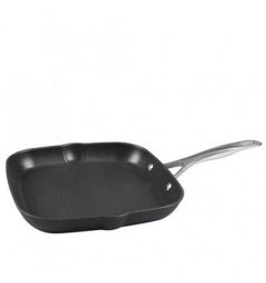 Grillpann ALBA  28cm induktsioon