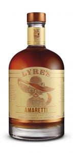 Lyres  Amaretti (Amaretto) 700ml