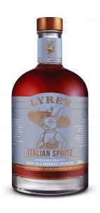 Lyres Italian Spritz (Aperol) 700 ml