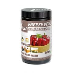 Koagulant Veggie happeliste toodete jaoks 500g, SOSA