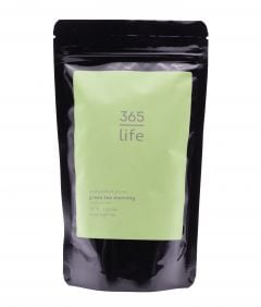 Roheline tee green Morning 100g 365 life