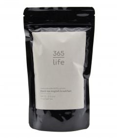 Must tee English Breakfast 150g 365 life