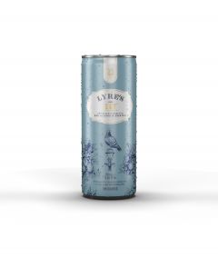 Lyre’s G&T alkoholivaba džinn&tooniku valmismokteil 250ml