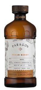 PARAGON Timur berry cordial 485ml [6]