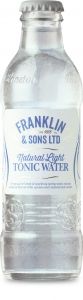 Franklin & Sons Toonik Light 200ml