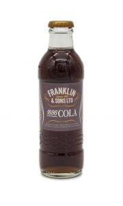 Franklin & Sons Limonaad 1886 Cola 200ml