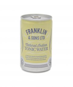 Franklin & Sons India toonik 150ml