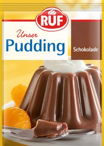 Chocolate pudding 3x41g [16]