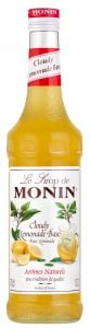 MONIN Cloudy Limonaadi MIX 700ml