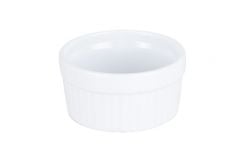 Ramekin ESSENTIALS ø9cm, valge