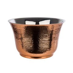 Veini/šampanja ämber STAINLESS COPPER ø33cm h-20cm 8L vasevärvi